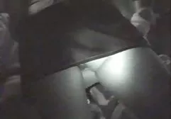 艾米乱搞车里的钱，接钱
