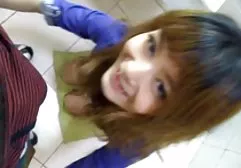 纤细的黑发被癌症搞砸了