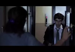 放松按摩变成了激情的性爱