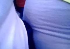 诱惑和性交害羞的红色俄罗斯姑娘