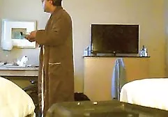 美丽的性爱宝贝娜塔莎与男朋友
