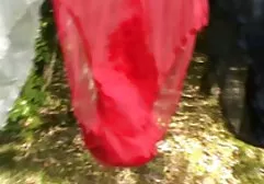 大胸成熟的母狗参与性爱铸造