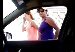 与癌症和口交的业余色情视频