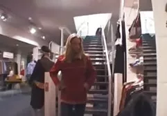 艰苦的BDSM三场女同性恋比赛