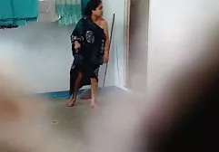 维罗尼卡在嘴里操她的男朋友