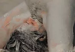 老祖父zhahaet年轻18岁的孙女