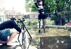 父亲传播面包，让自己被操