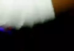 白色fag提醒黑人朋友他应该在肛门操