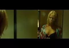 网眼袜中的奢华蒂芙尼（Tiffany）给了肛门洞里的农民