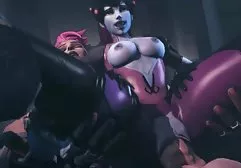 辣妹舔对方的小猫