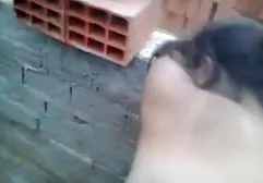 捷克婊子将她的帽子弄得一团糟
