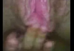 到家后，小鸡同意特写他的毛茸茸的猫