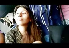 捷克和一位朋友在厨房里租了自制的色情片