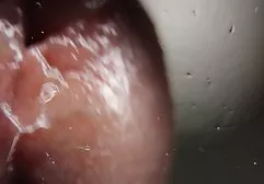 甜蜜的公鸡喷溅暨床上猛拉了