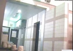 克里斯蒂娜在骑手的姿势下与一个甜心乱搞