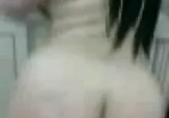 摩洛伊斯兰解放阵线与一个年轻的女朋友带来了一个男人高潮