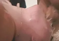 当她生气的时候，一个肥胖的婊子喜欢它