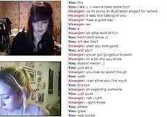年轻的美女脱衣服，并在车库里有同性恋性行为