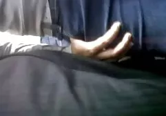 金发少年大力骑男友的阴茎