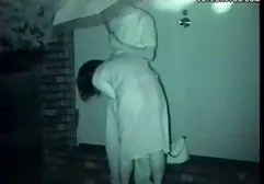 盖伊做了一个舔阴睡觉的女朋友并且操了她