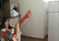 头上性交秘书杰西在办公室