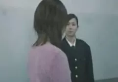 充满激情的爱抚年轻的同性恋