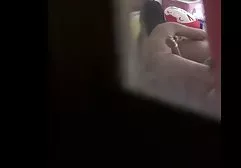 在私人聊天的成熟宝贝锤击的猫