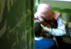 自制的色情，年轻夫妇
