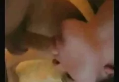 两个肌肉种马在所有插槽中都操了乌克兰模型