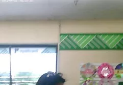 那家伙喘着气，看到了异象
