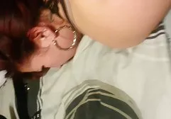 电影“在最后一口气”中出场的Naked Valerie Kapriski