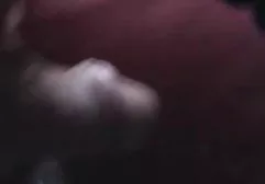 一群女孩做了一个女同性恋的火车