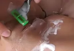 布兰妮斯凯的优质口交大师班