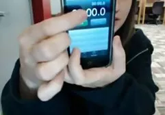 有大胸部的年轻女儿吮爸爸迪克