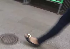 微小的女孩手指高达性高潮