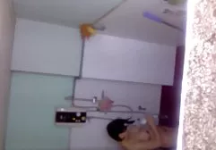袜带的裸体宝贝与吊袜带
