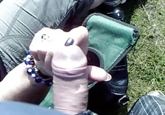 宝贝接过了情人的阴茎口