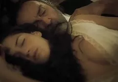 巴西婊子秃头男子突然强奸