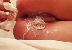 在屁股Emo中强迫光头