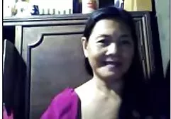 被偷的俄罗斯黑发很难被两个树干搞砸了