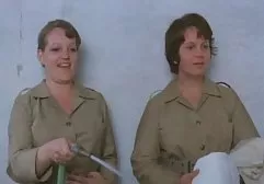 来自Honest Courtesan电影的Kathryn McCormack的床景