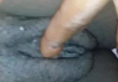 从金发碧眼的专业人员缓慢口交与舌头结束