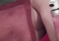 十几岁的女孩第一次性交在屁股！