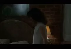 美丽的捷克婊子跳上男人的狗屎