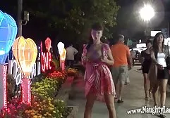 与金发荡妇在丝袜的硬性