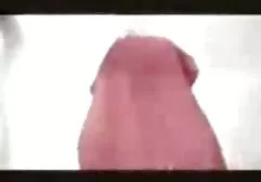 丰满的瓦伦蒂娜吸吮公鸡