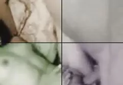 重要的美女Karo喜欢他妈的