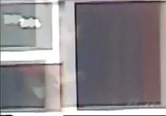 裸体美女打网球