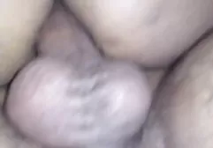 平胸的女孩按摩治疗师他妈的