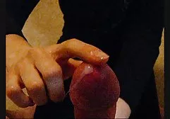 高质量的肛门三人组与两个德国nymphets
